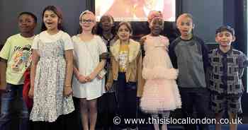 Dagenham Vue cinema hosts premieres of films made by schools