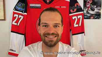 EHC Klostersee vor der Bayernliga-Saison 2024/25: Die Eiszeit kann kommen