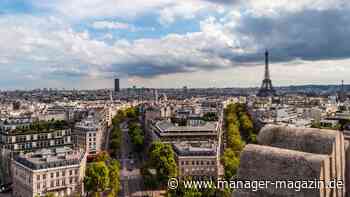 Olympia 2024: Pariser Vermieter enttäuscht - viele Quartiere bleiben leer