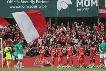 'KV Kortrijk haalt verdedigende versterking bij KAA Gent'