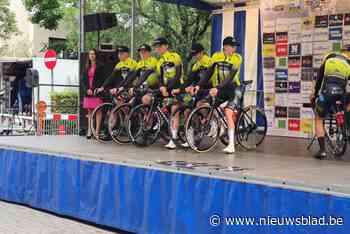 Startplaats van Gooikse Pijl verhuist van Halle naar Roosdaal: “Het schaven aan het parcours valt nogal mee”