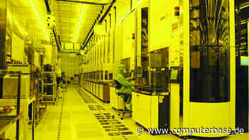 Am 20. August in Dresden: TSMC-Chef kommt zur Grundsteinlegung der ESMC-Fab