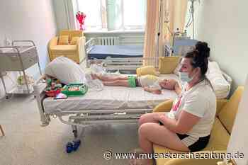 Nachts haben Fahrstühle Pause