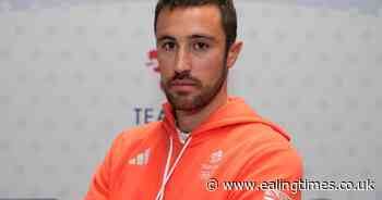 Carnegie to keep it simple in chase for Olympic gold