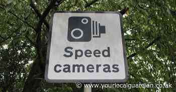 Do speed cameras flash? Experts explain when you can see it