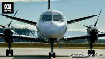 Rex's 'vital service' continues for now in WA, but uncertainty leaves regional residents with grave fears