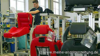 Weiterer Autozulieferer aus Baden-Württemberg meldet Insolvenz an - wie geht es weiter?
