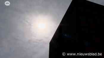 Overheid waarschuwt voor ozon en impact op personen met zwakke longen