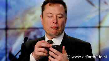 Musk weigert zelf gedeelde desinformatie over Kamala Harris te verwijderen van zijn eigen socialmediaplatform X