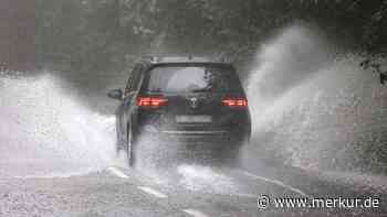 Zum Schutz vor Hochwasser richtet Gemeinde Tutzing eindringlichen Appell an Bürger