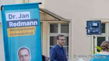 Redmann hatte bei Alkoholfahrt knapp 1,3 Promille im Blut