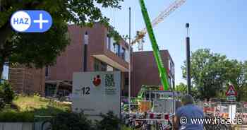 Probleme mit der Lüftung: Die Geburtsklinik Henrike eröffnet später als geplant