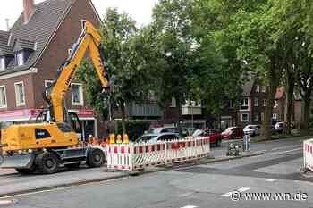 Schwierige Verkehrssituation: Gefangen in einem Idyll