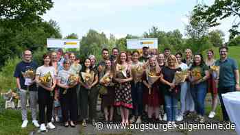 Rekordjahr bei Regens Wagner Holzhausen