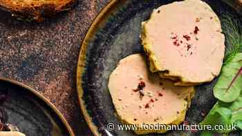 UK lab-grown meat application submitted