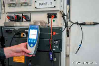 EA Technology leads the way in PD  detection