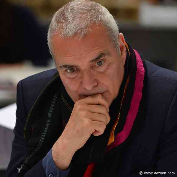 Paris 2024 aftermath "most dangerous time" for Olympic Village says Dominique Perrault