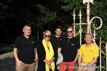 N-VA Kontich lanceert speerpunten voor bedrijfsleven: “’Kontech Valley’ kan technologiebedrijven samenbrengen”