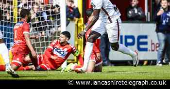 Expert explains what Blackburn Rovers can expect from Gueye