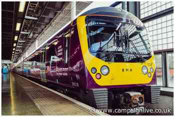 Luton Airport Express picks creative agency