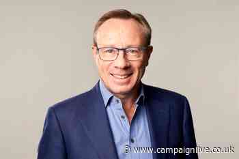 WPP names ex-BT chief Philip Jansen chair as Roberto Quarta steps down