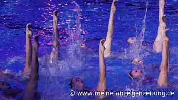 26 unglaubliche Bilder von olympischen Athleten, die mich sprachlos machen