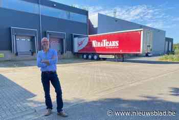 TSM koopt logistieke site van Ninatrans aan Douaneplein