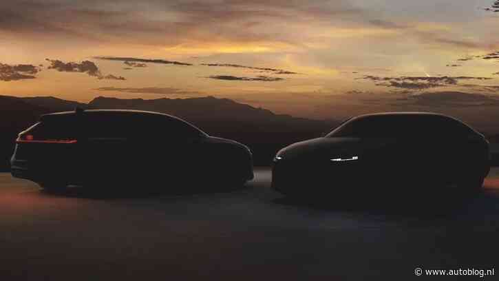 Nieuwe A6 gaat 100% een nieuwe trend beginnen