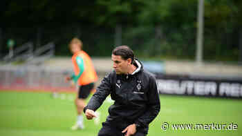 Neue Trainingsmethoden: Was Seoane in Gladbach anders macht