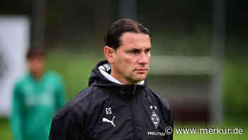 Was Gerardo Seoane in Gladbachs Vorbereitung anders macht