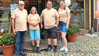 100 Jahre Familienbäckerei Neubulach: Eine Leidenschaft über Generationen hinweg