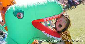 Swanage Carnival brings huge crowds for 2024