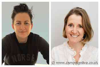 Lego Group recruits 72andSunny creative lead as global creative director