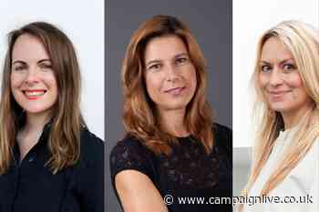 Ogilvy names Camilla Clerke global creative lead for Unilever