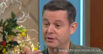 BBC's Matt Baker defended by viewers after Olympic commentator job backlash