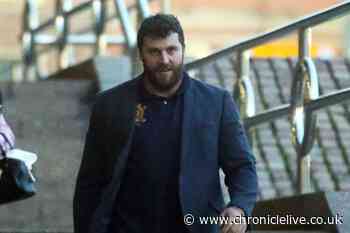 Michael Ferry sentence LIVE: Tyneside crime boss who ran lucrative cocaine empire jailed for 22 years and six months