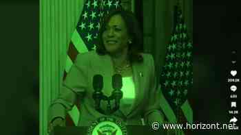 Gen Z pusht den US-Wahlkampf: Wie Kamala Harris in Rekordzeit zum Meme-Phänomen wurde