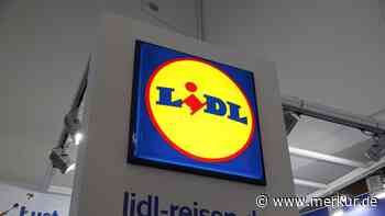 Auswirkung der FTI-Pleite? Discounter Lidl stampft wohl ganze Sparte ein