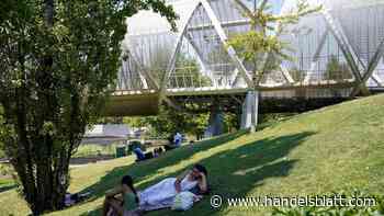 Geldpolitik: Inflationsrate in Spanien fällt im Juli viel stärker als erwartet