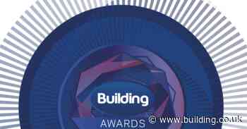 Revealed: Final three shortlists for Building Awards 2024