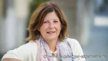 Neue Direktorin: Sabine Heilig leitet nun die Villa Rot