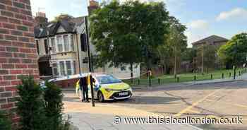 St Johns Road, East Ham double stabbing: Man charged