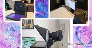Elgato Prompter Review: No iPad Required for This Teleprompter