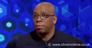 Ian Wright's Match of the Day replacement 'sealed' as ex Newcastle United star