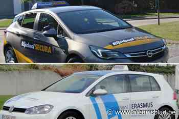 Rijschool Secura neemt Rijschool Erasmus over: “We hanteren zelfde filosofie”