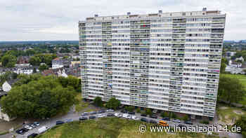 Chaos im „Weißen Riesen“: DHL stoppt Zustellungen wegen gefährlicher Zustände