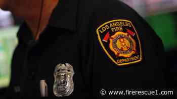 LAFD captain files lawsuit against city, claims free speech rights violated