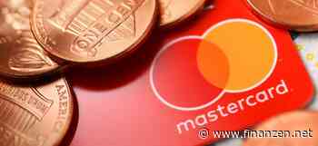 Ausblick: MasterCard zieht Bilanz zum jüngsten Jahresviertel