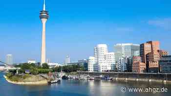 Hotelmarkt Düsseldorf: Drupa treibt die Raten hoch