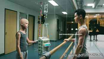 KiKa voor het eerst in 14 jaar populairder dan KWF